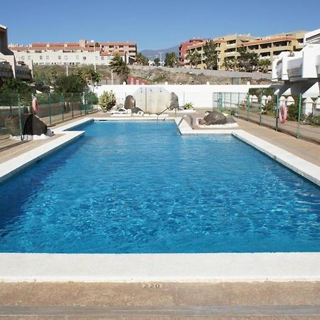 Apartamento Con Jardin Y Piscina En El Balancon Apartment El Medano  Exterior photo