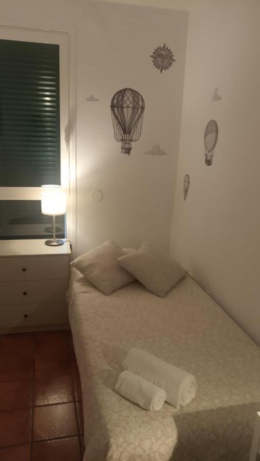 Apartamento Con Jardin Y Piscina En El Balancon Apartment El Medano  Exterior photo