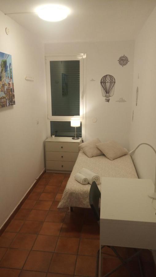 Apartamento Con Jardin Y Piscina En El Balancon Apartment El Medano  Exterior photo