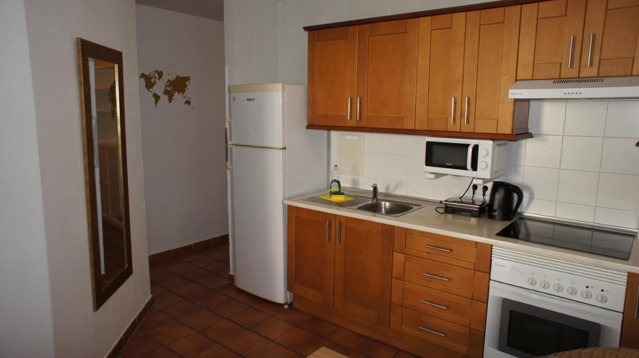 Apartamento Con Jardin Y Piscina En El Balancon Apartment El Medano  Exterior photo